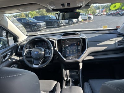 2026 Subaru Ascent Limited