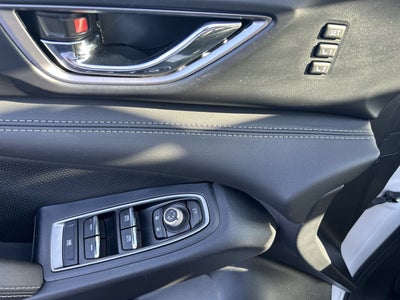 2026 Subaru Ascent Limited