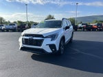 2026 Subaru Ascent Limited