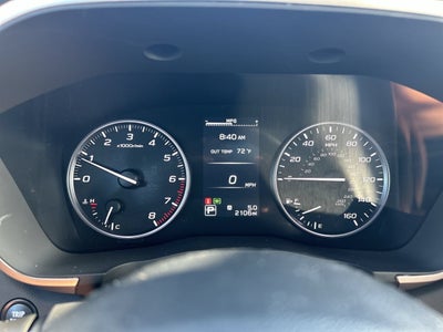 2026 Subaru Ascent Limited