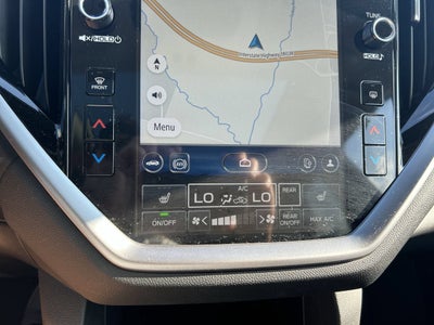 2026 Subaru Ascent Limited