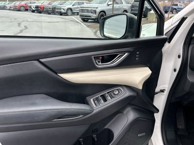 2021 Subaru Ascent Limited