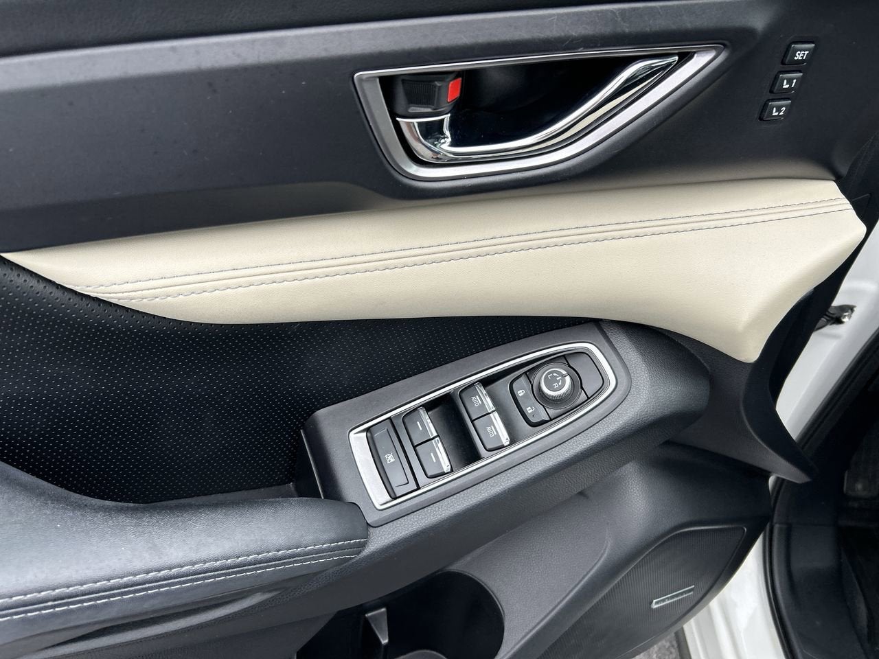 2021 Subaru Ascent Limited