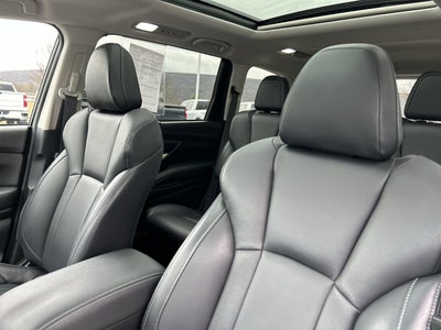 2021 Subaru Ascent Limited