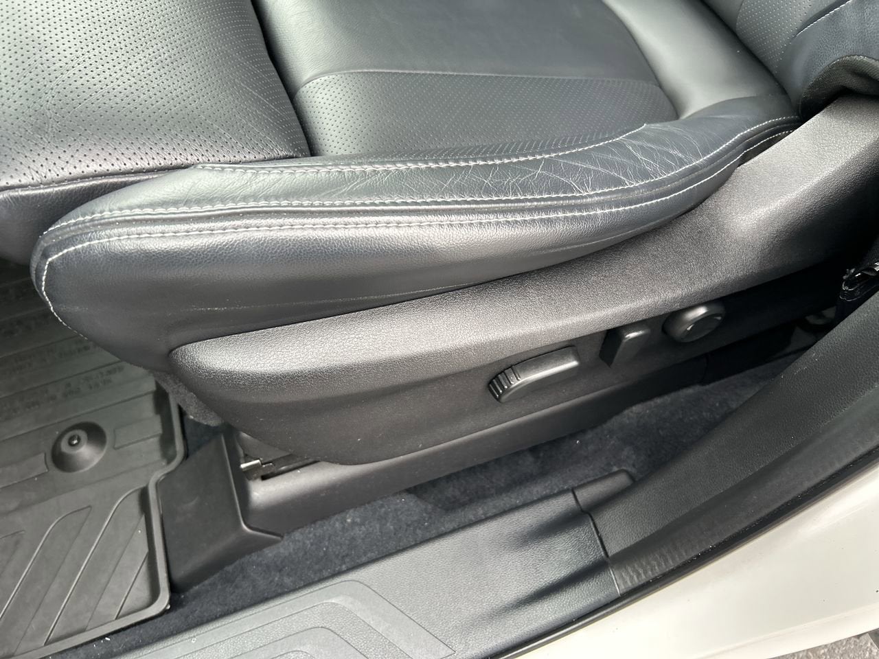 2021 Subaru Ascent Limited