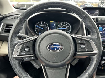 2021 Subaru Ascent Limited