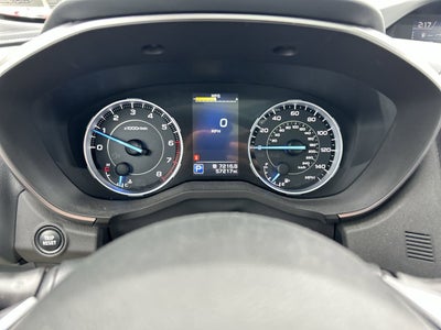 2021 Subaru Ascent Limited