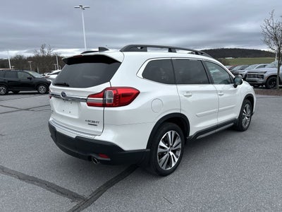 2021 Subaru Ascent Limited