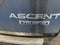 2023 Subaru Ascent Touring