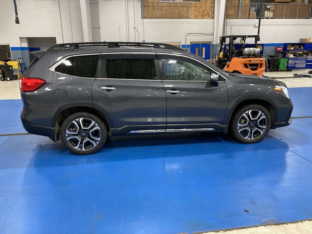 2023 Subaru Ascent Touring