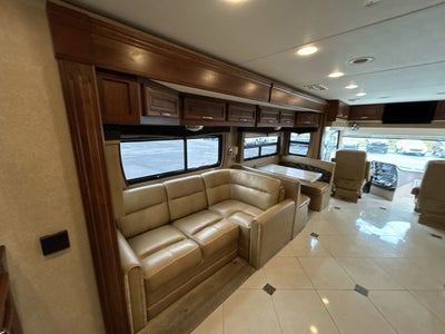 2015 FOREST RIVER BIRSHIER CAMPER