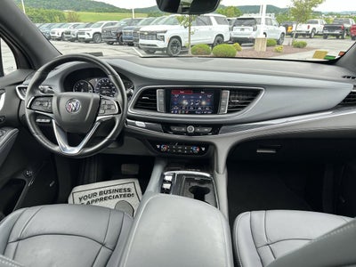 2023 Buick Enclave Premium