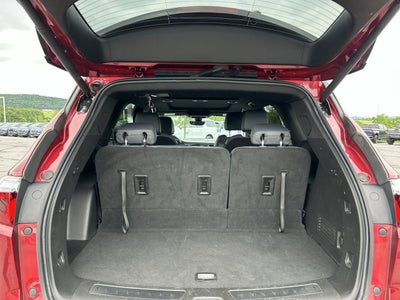 2023 Buick Enclave Premium