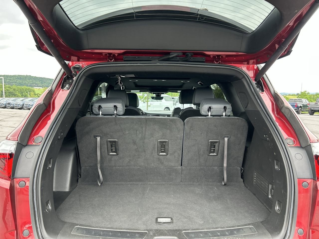2023 Buick Enclave Premium