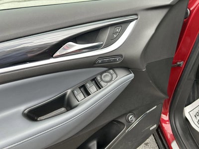 2023 Buick Enclave Premium
