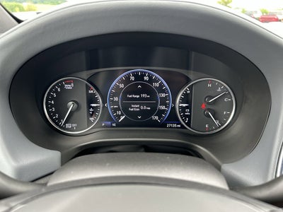 2023 Buick Enclave Premium
