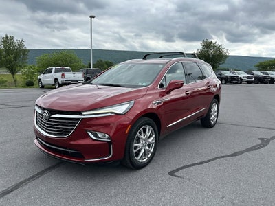 2023 Buick Enclave Premium