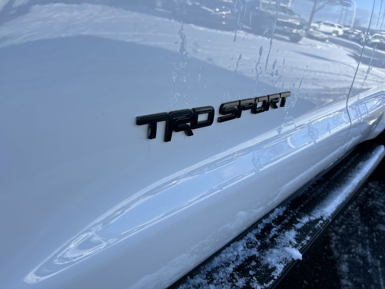 2018 Toyota Sequoia SR5