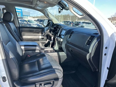 2018 Toyota Sequoia SR5