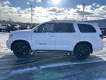 2018 Toyota Sequoia SR5