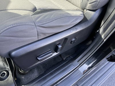 2020 Toyota Tundra 4WD SR5