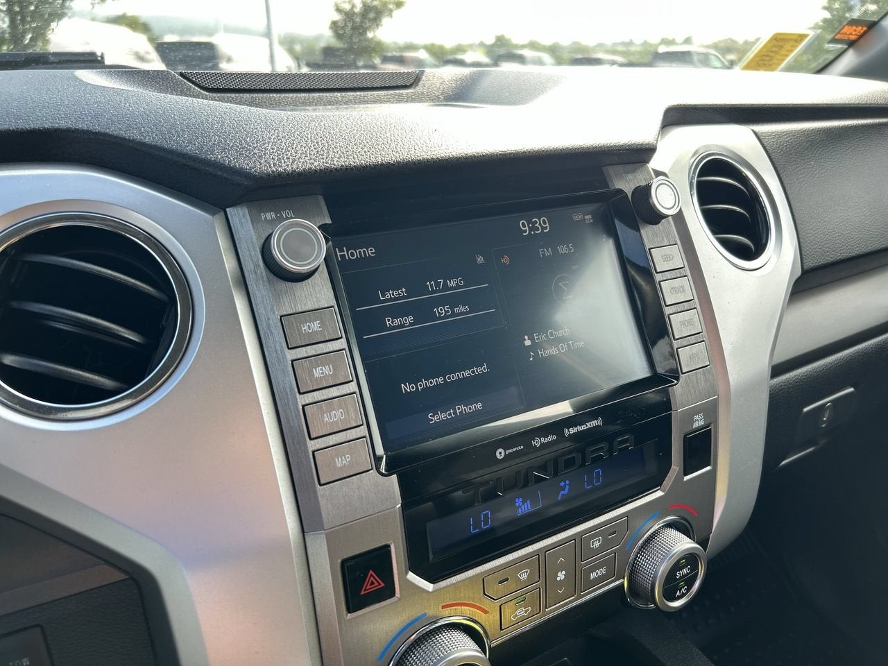 2020 Toyota Tundra 4WD SR5