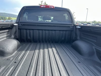 2020 Toyota Tundra 4WD SR5