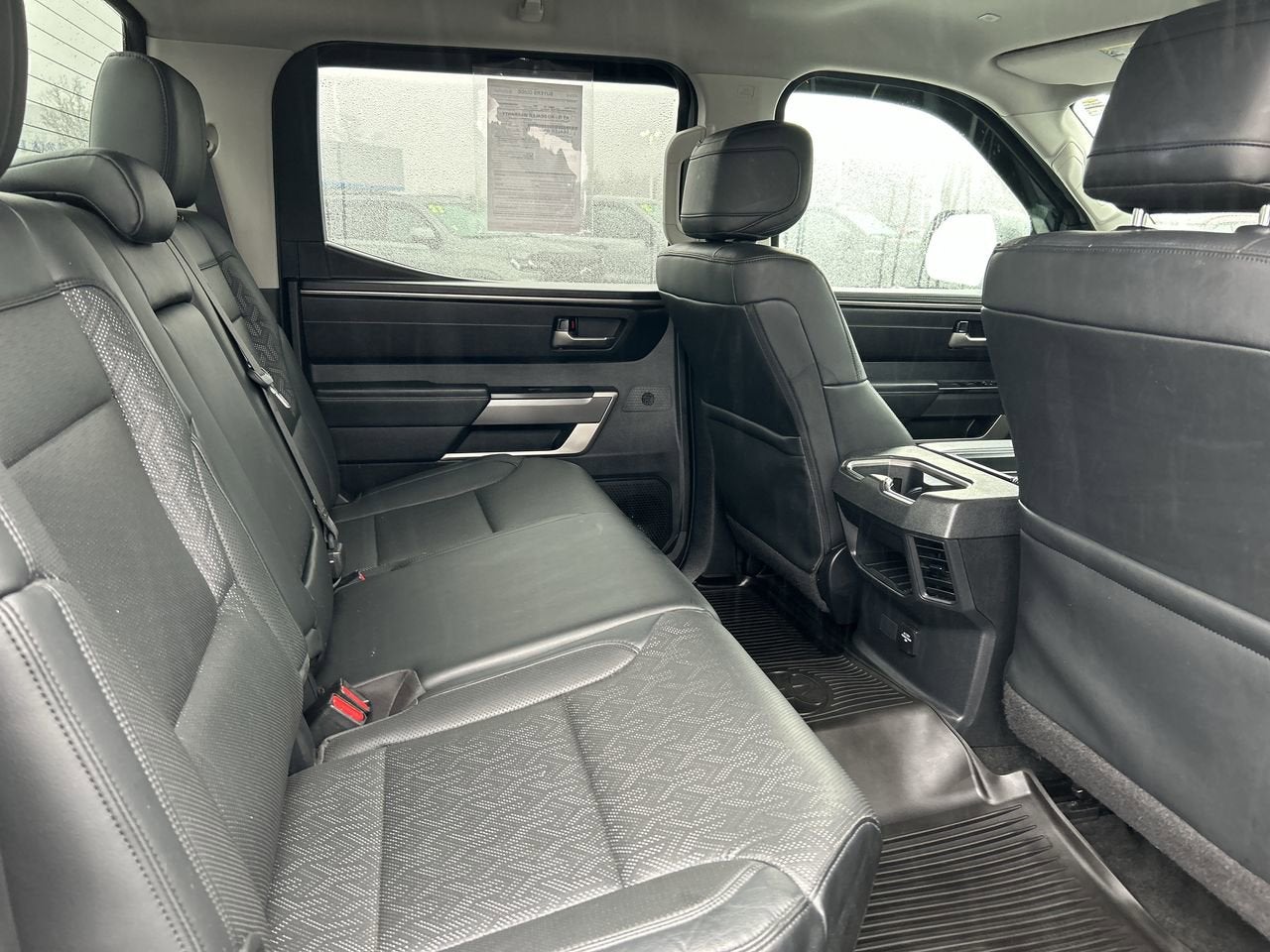 2022 Toyota Tundra 4WD SR5