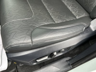 2022 Toyota Tundra 4WD SR5