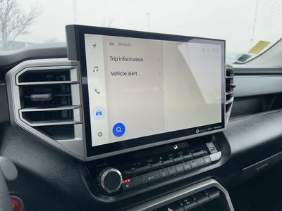 2022 Toyota Tundra 4WD SR5