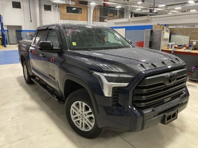 2023 Toyota Tundra 4WD SR5