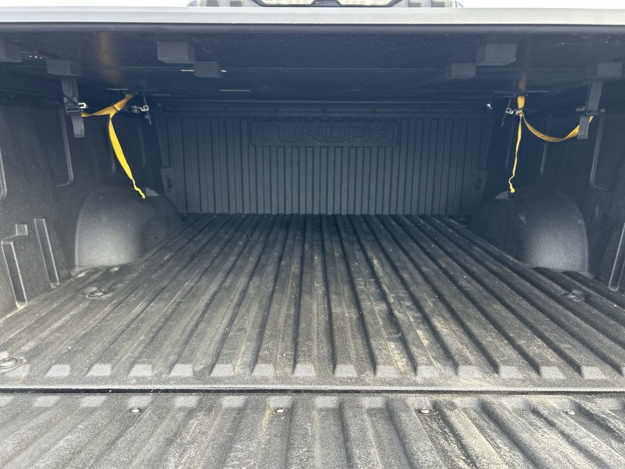 2023 Toyota Tundra 4WD SR5