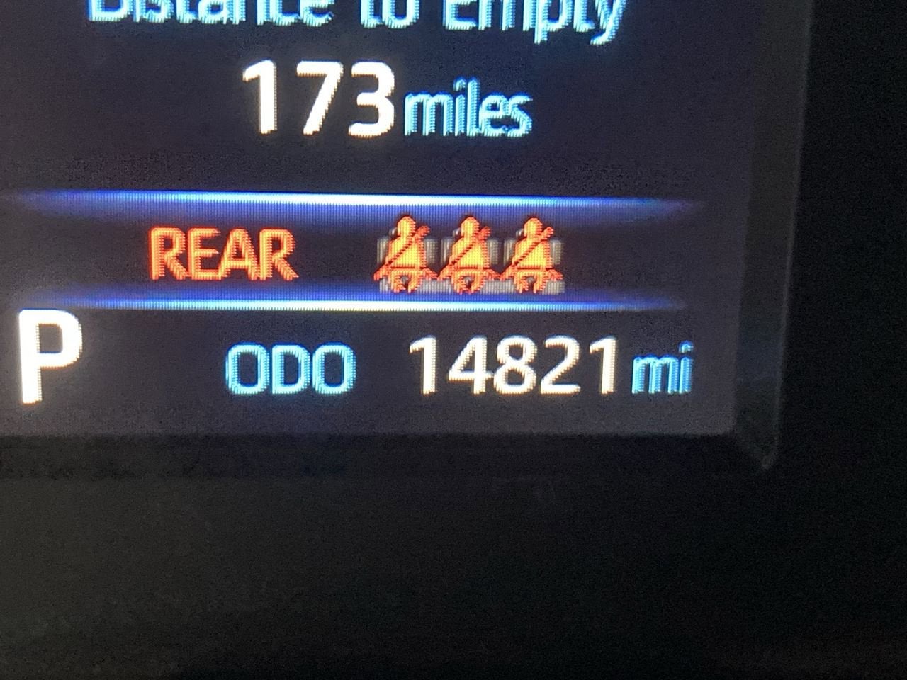 2023 Toyota Tundra 4WD SR5