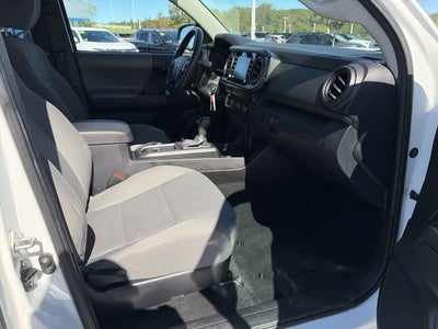 2020 Toyota Tacoma 4WD SR