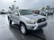 2015 Toyota Tacoma ACC CAB 4WD V6 AT