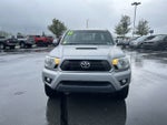 2015 Toyota Tacoma ACC CAB 4WD V6 AT