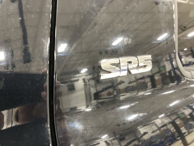 2017 Toyota Tundra 4WD SR