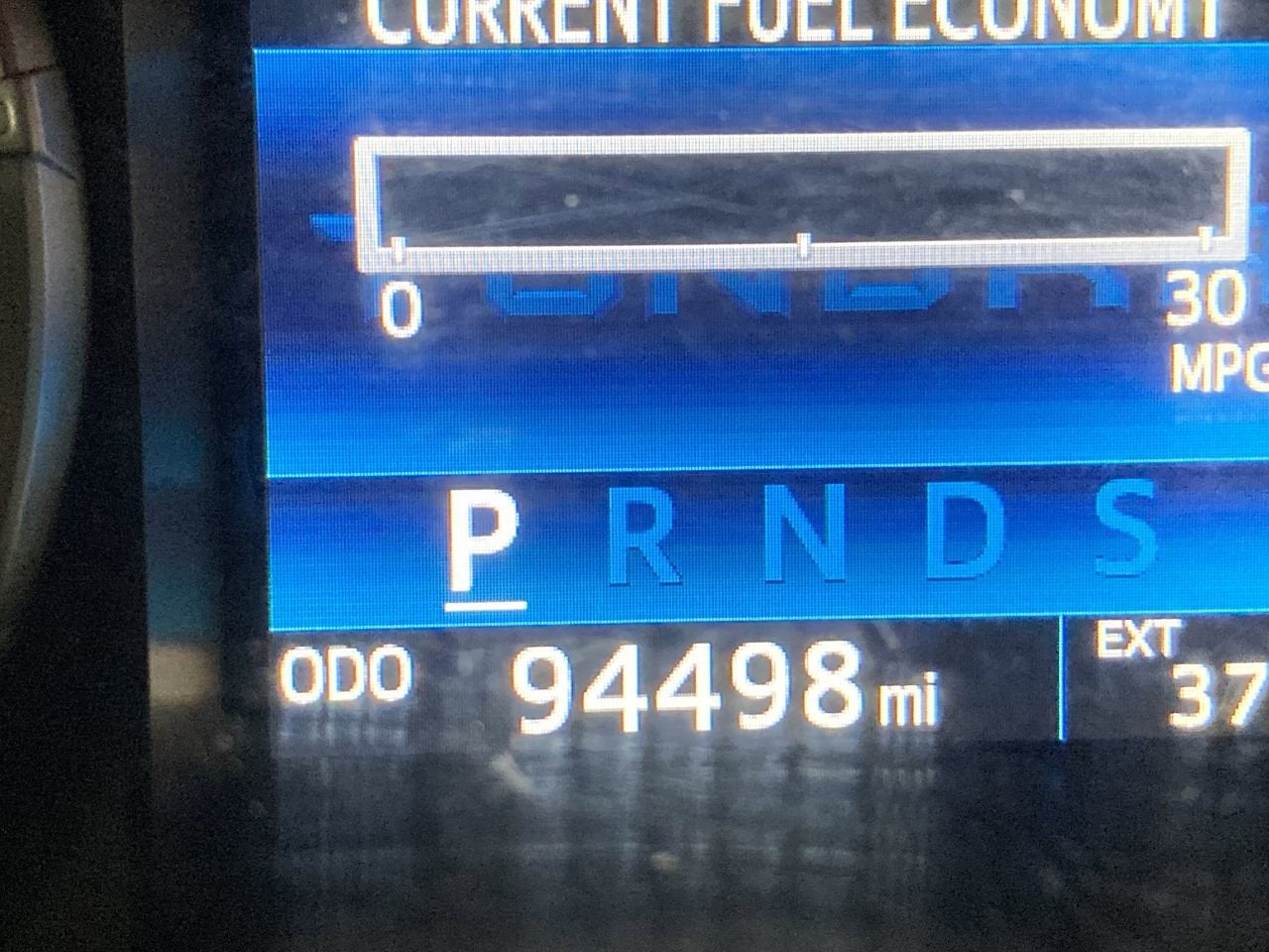 2017 Toyota Tundra 4WD SR