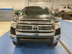 2017 Toyota Tundra 4WD SR