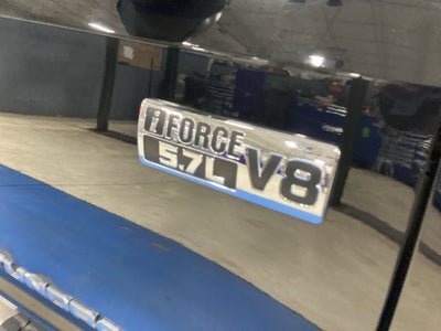 2017 Toyota Tundra 4WD SR