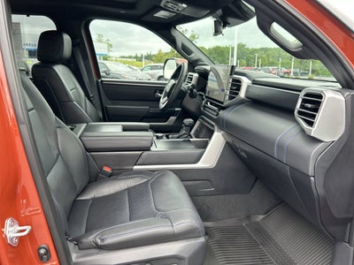 2025 Toyota Tundra 4WD SR5