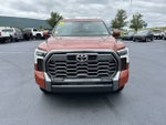 2025 Toyota Tundra 4WD SR5