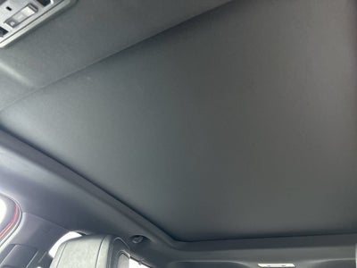 2025 Toyota Tundra 4WD SR5