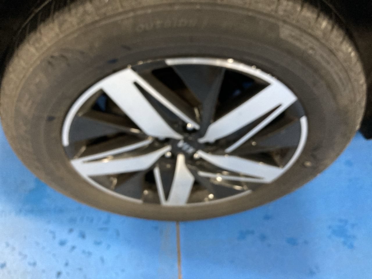 2021 Kia Sorento EX