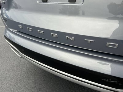 2021 Kia Sorento EX