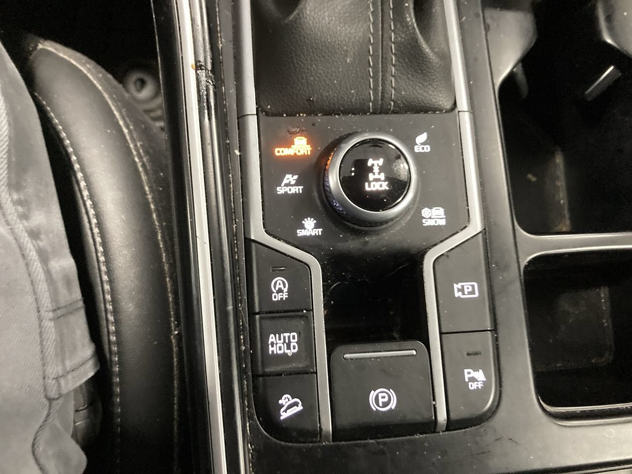 2021 Kia Sorento EX