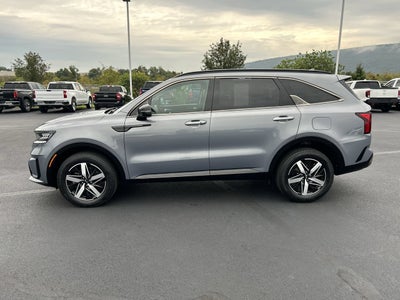 2021 Kia Sorento EX