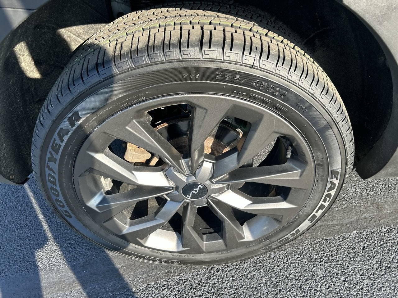 2022 Kia Sorento X-Line SX Prestige