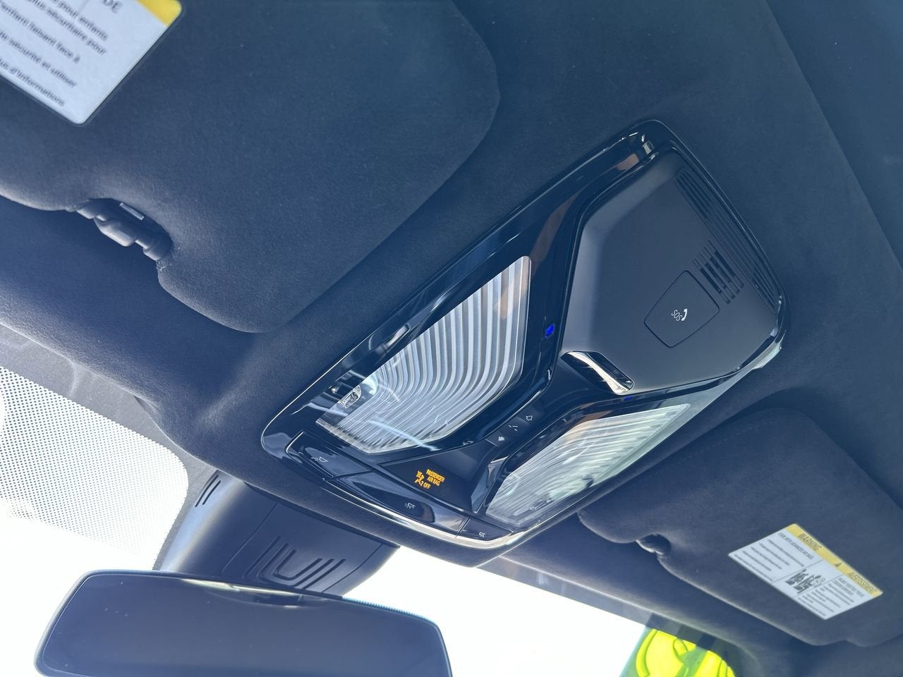2023 BMW X5 M 4DR SPORT ACT VEH