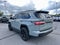 2025 Toyota Sequoia SR5